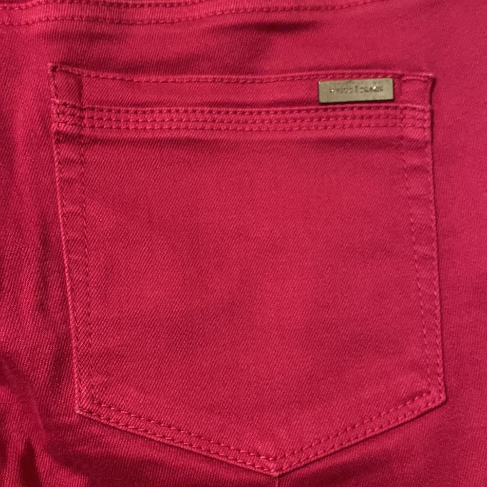 WHITE HOUSE BLACK MARKET JEANS - Picture 4 of 5